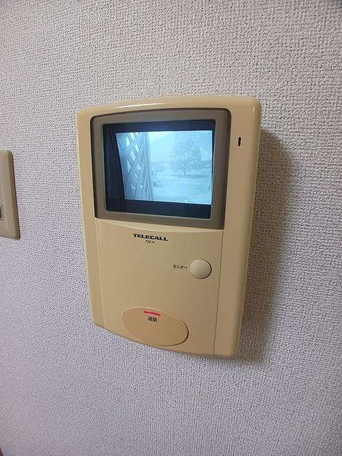 コーポ篠山（101） 設備