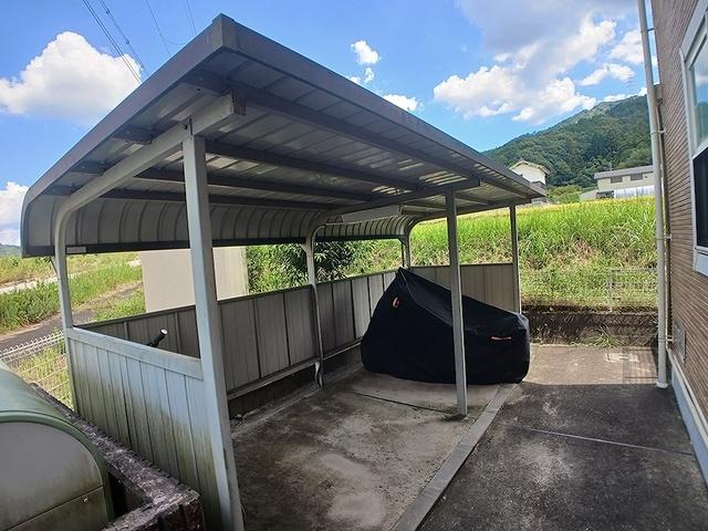 コーポ篠山（101） その他部屋・スペース