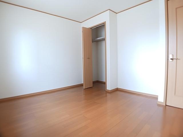 クラール雅（102） 室内