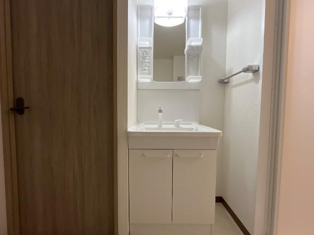 ピュアパレス 部屋画像
