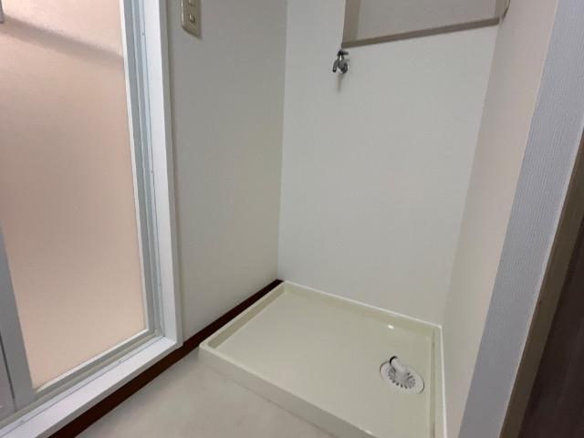 ピュアパレス 部屋画像