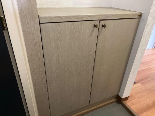 ピュアパレス 部屋画像