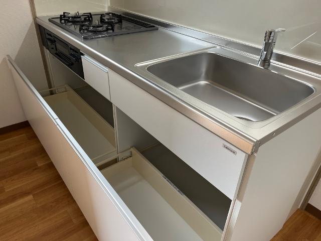 ピュアパレス 部屋画像