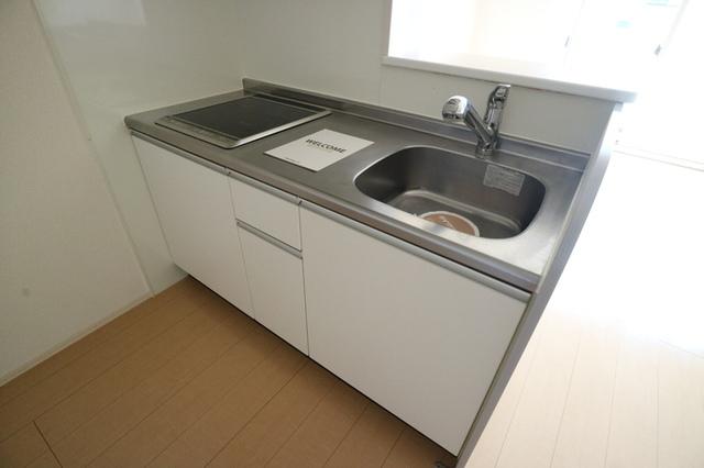 ベルクール大塚（105） キッチン