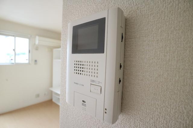 ベルクール大塚（105） 部屋画像