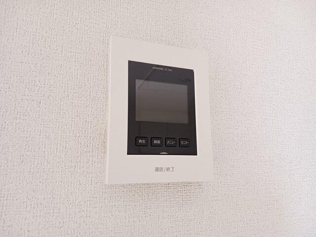 ソレイユ　ラ・メゾン（101） 設備