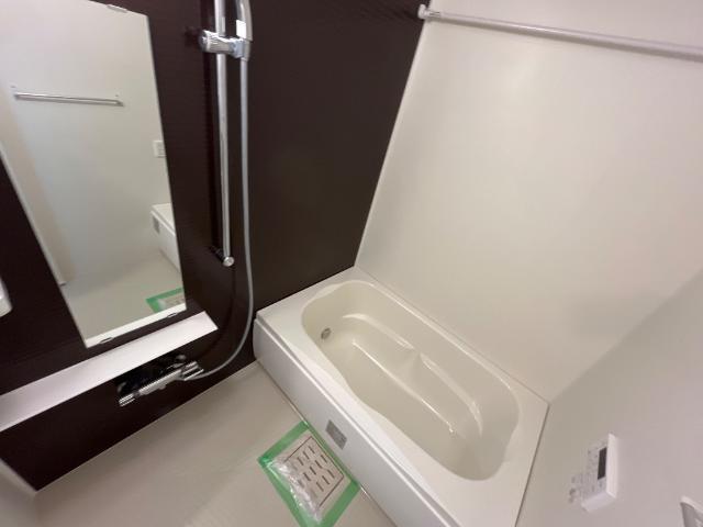 コントレイル 部屋画像