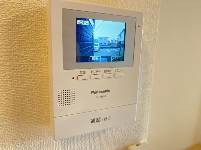 コントレイル セキュリティ