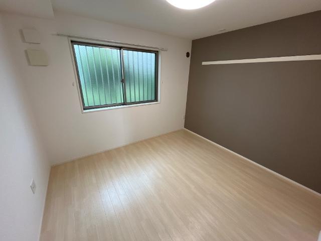 コントレイル 部屋画像