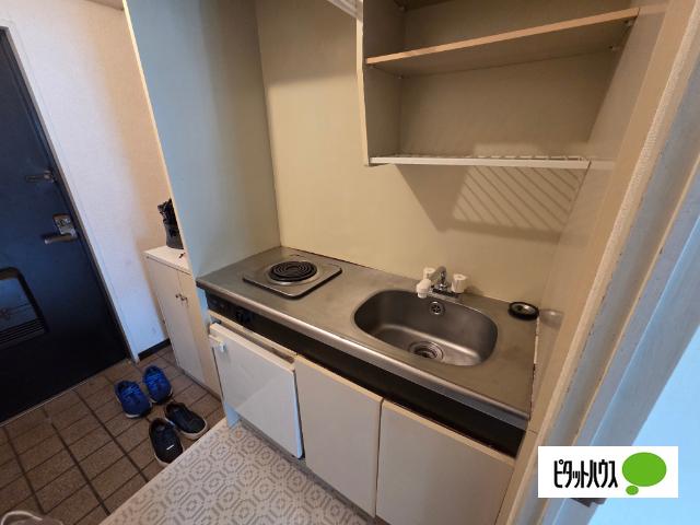 ホーユウコンフォルト春日野道（802） 部屋画像