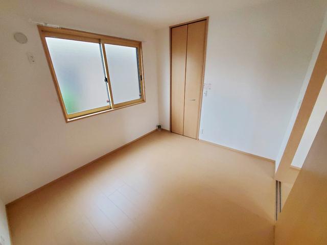 Espoir土谷　A棟（103） 部屋画像