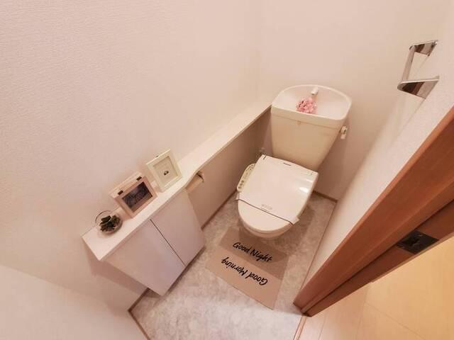 Espoir土谷　A棟（103） 部屋画像