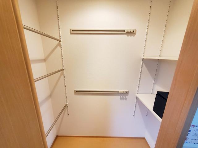Espoir土谷　A棟（103） 部屋画像
