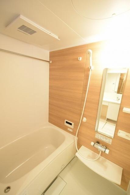 Audrey（202） 部屋画像