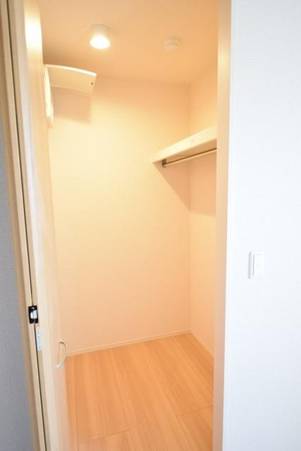 Audrey（202） 部屋画像