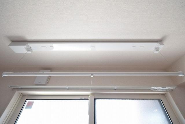 Audrey（202） 部屋画像