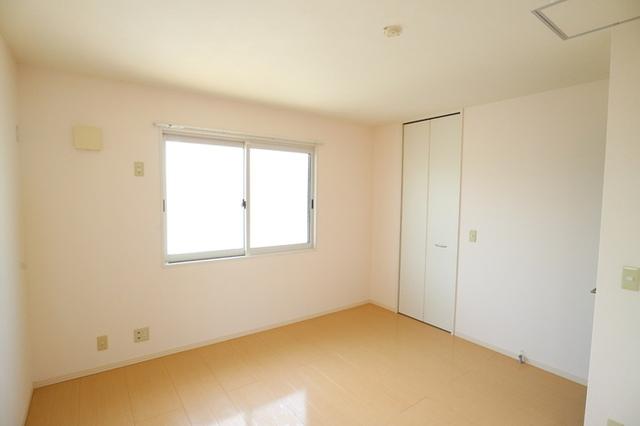 柚垣様戸建Ⅱ　A棟（A） 部屋画像