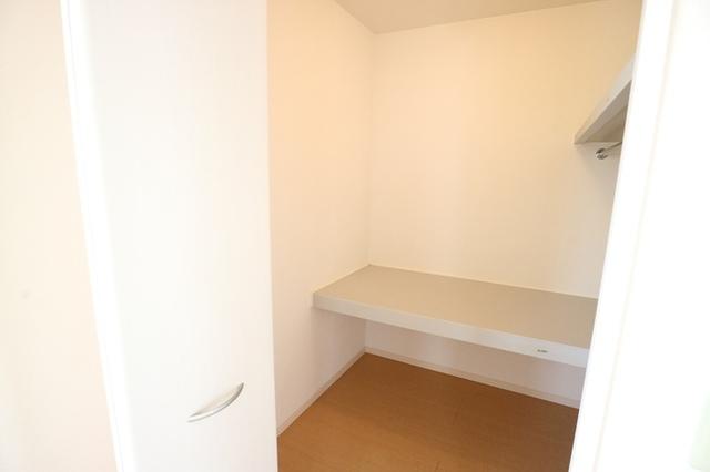 柚垣様戸建Ⅱ　A棟（A） 部屋画像