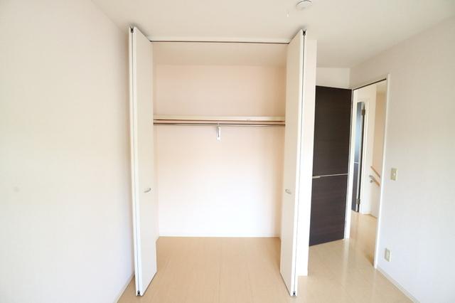 柚垣様戸建Ⅱ　A棟（A） 部屋画像