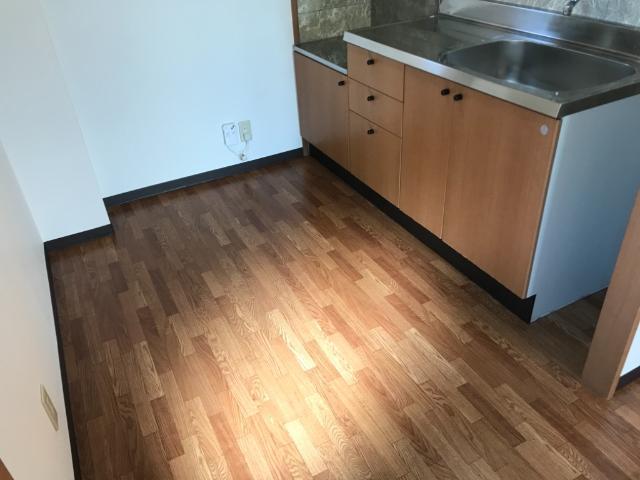 エクセルコート キッチン