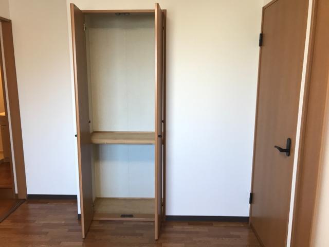 エクセルコート 部屋画像
