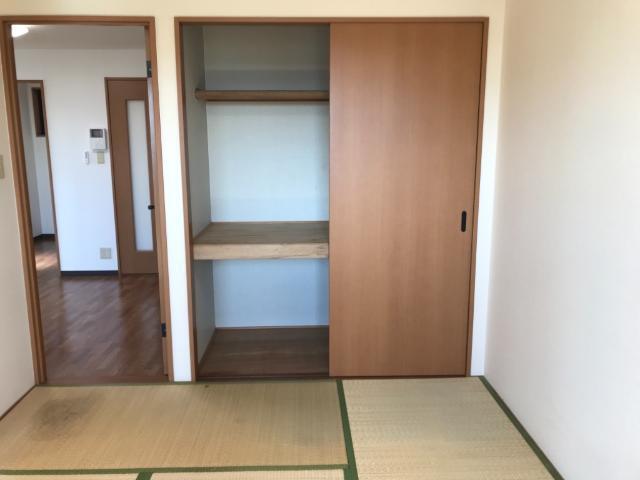 エクセルコート 部屋画像