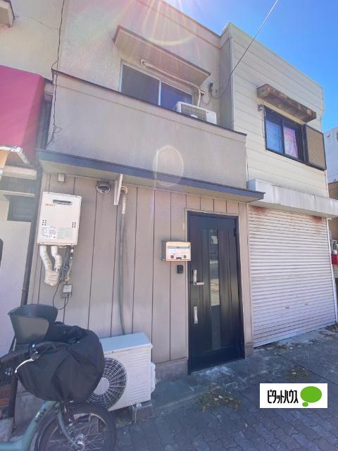 中島町3丁目貸家（1） 周辺環境