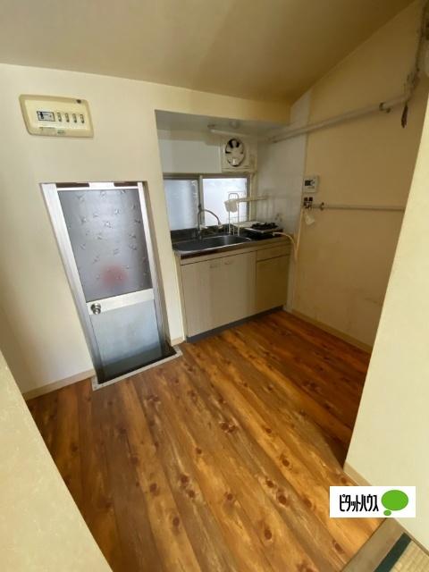 中島町3丁目貸家（1） その他部屋・スペース