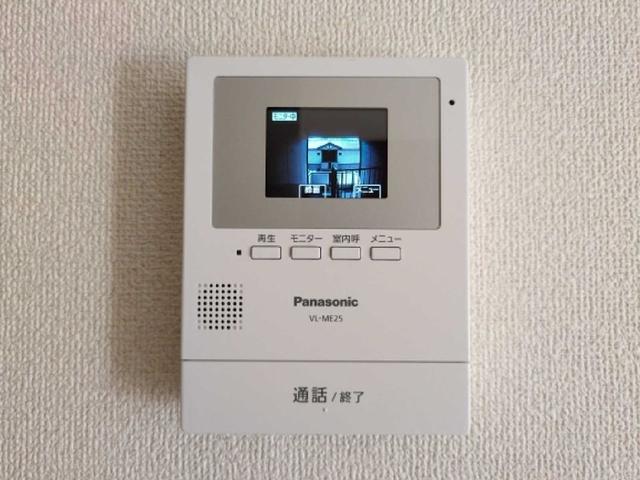 グレイスコート　D棟（D202） 設備