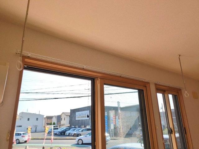プランドール堂本（103） 設備