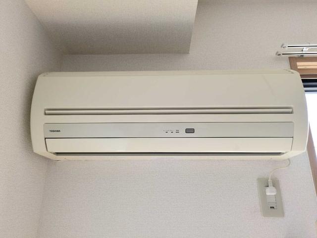 プランドール堂本（103） 設備