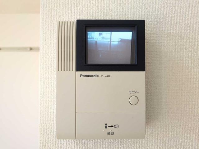 プランドール堂本（103） 設備