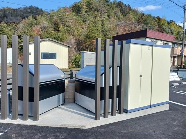 カーサ　Ｋ　スワンⅠ（106） その他部屋・スペース