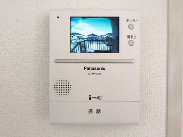 ファミール藤井（201） 設備