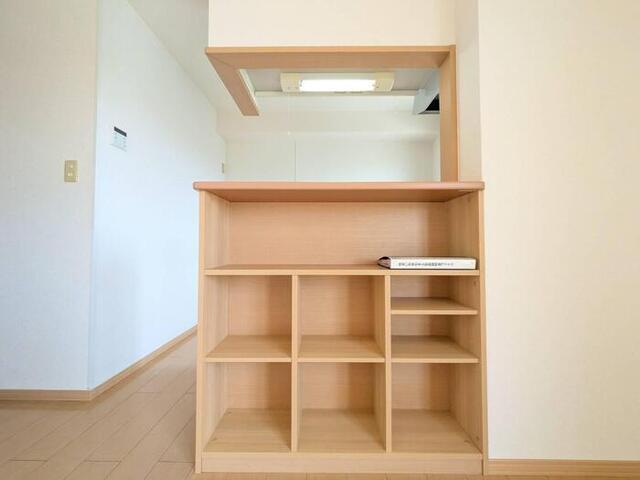 ガレリア グランデ（201） 部屋画像