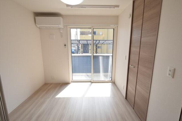 LaMaison大池町（102） 部屋画像