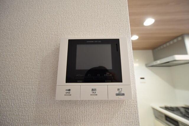 LaMaison大池町（102） 部屋画像