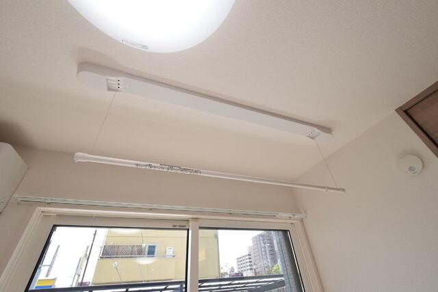 LaMaison大池町（102） 部屋画像