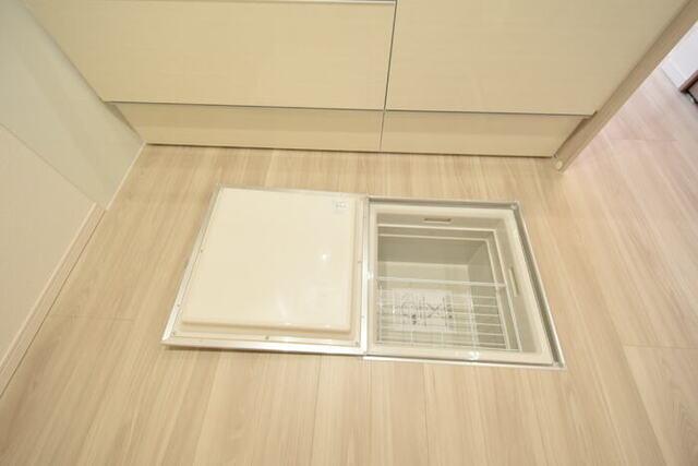 LaMaison大池町（102） 部屋画像