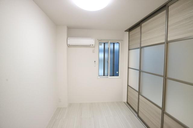 D-ROOM上滝野（101） 部屋画像