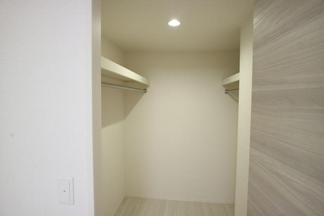 D-ROOM上滝野（101） 部屋画像