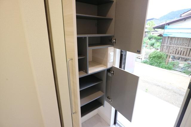 D-ROOM上滝野（101） 部屋画像