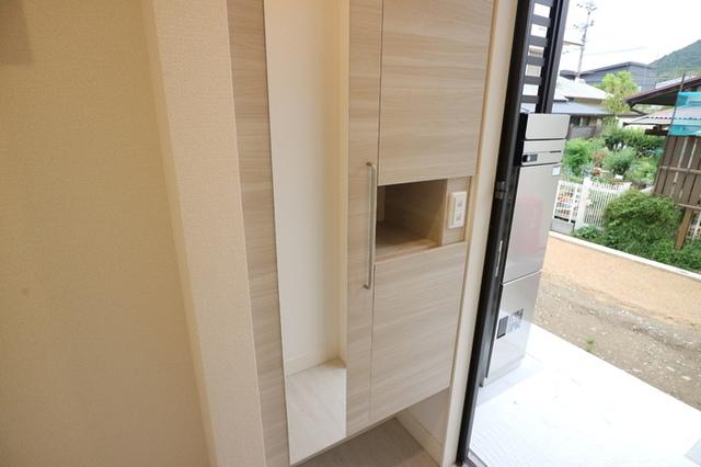 D-ROOM上滝野（101） 部屋画像