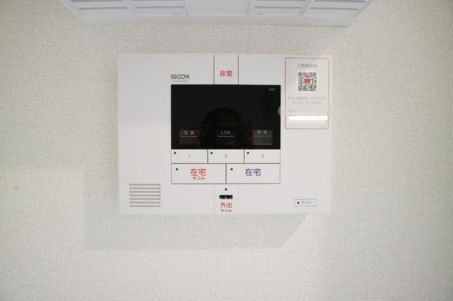 D-ROOM上滝野（101） 部屋画像