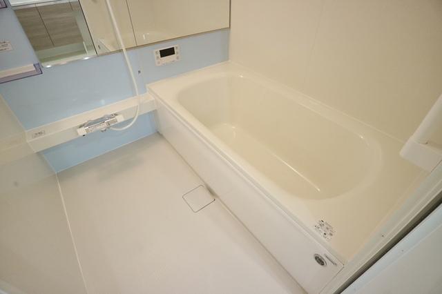 D-ROOM上滝野（203） 部屋画像