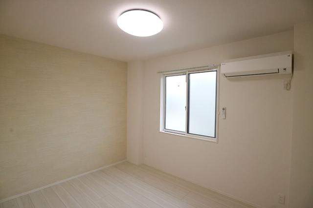 D-ROOM上滝野（203） 部屋画像