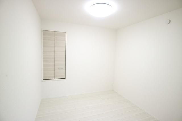 D-ROOM上滝野（203） 部屋画像