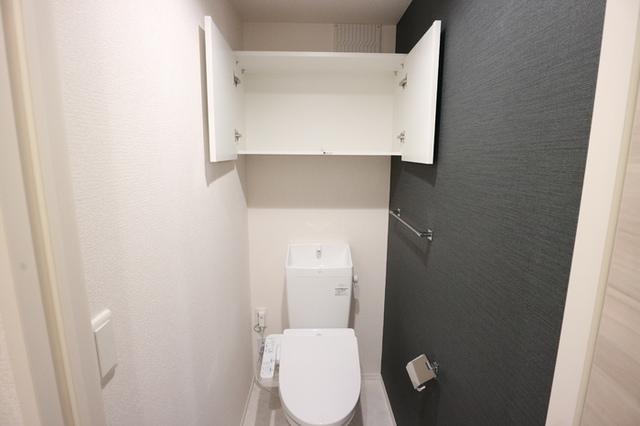 D-ROOM上滝野（203） 部屋画像