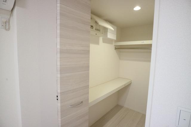 D-ROOM上滝野（203） 部屋画像