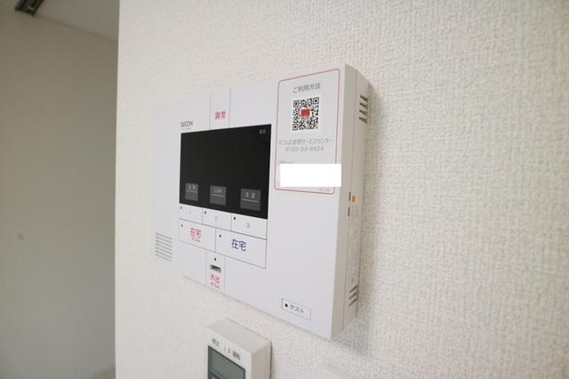 D-ROOM上滝野（203） 部屋画像